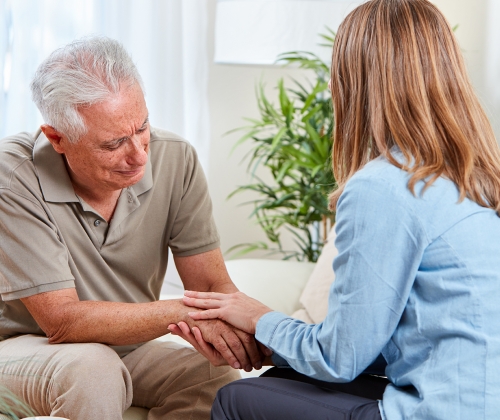VITALIMCARE psychologie