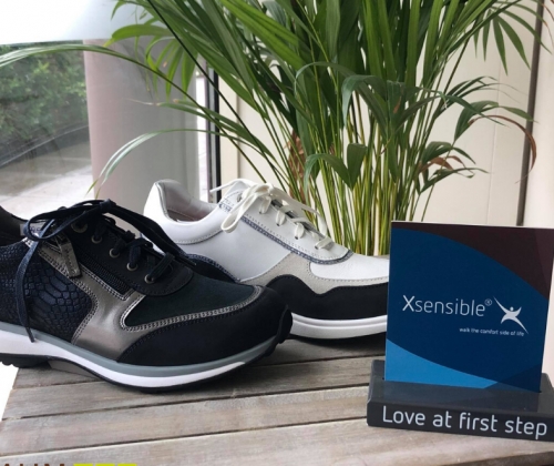 Xsensible