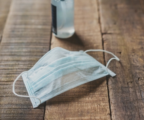 Mondmasker
