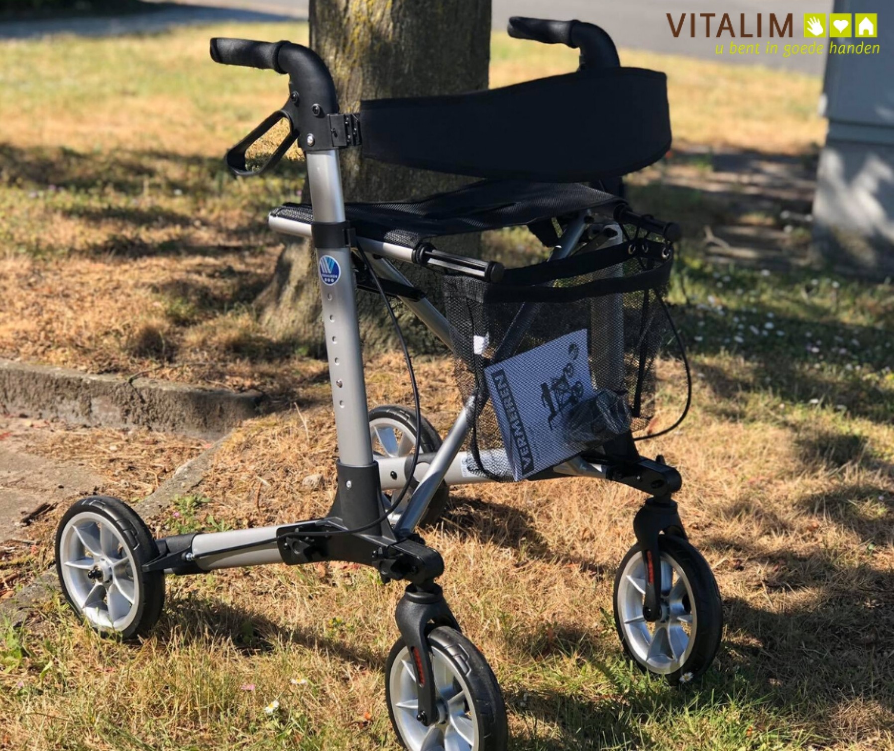 Rollator